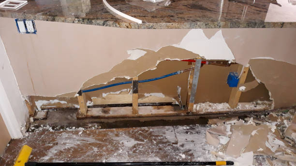 Best Sewage cleanup and water damage restoration  in Eudora, KS