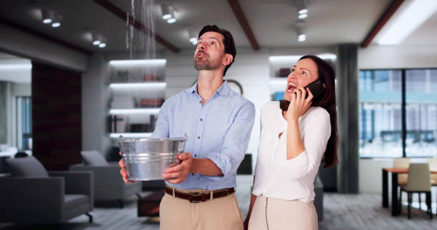 Best 24-hour water damage restoration  in Eudora, KS
